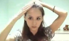 梳长发视频在线观看,跟随梳发视频，解锁长发打理秘籍